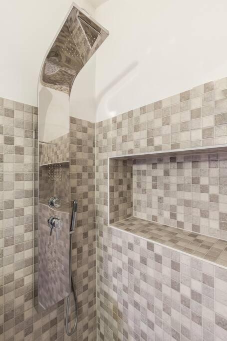 Appartamento Free Parking I 500 Mbit Wifi I Kingsize Bed Vienna Esterno foto
